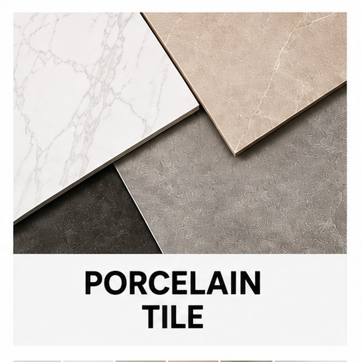 TILE - PORCELAIN TILE -  CERAMIC TILE - SUBWAY TILE