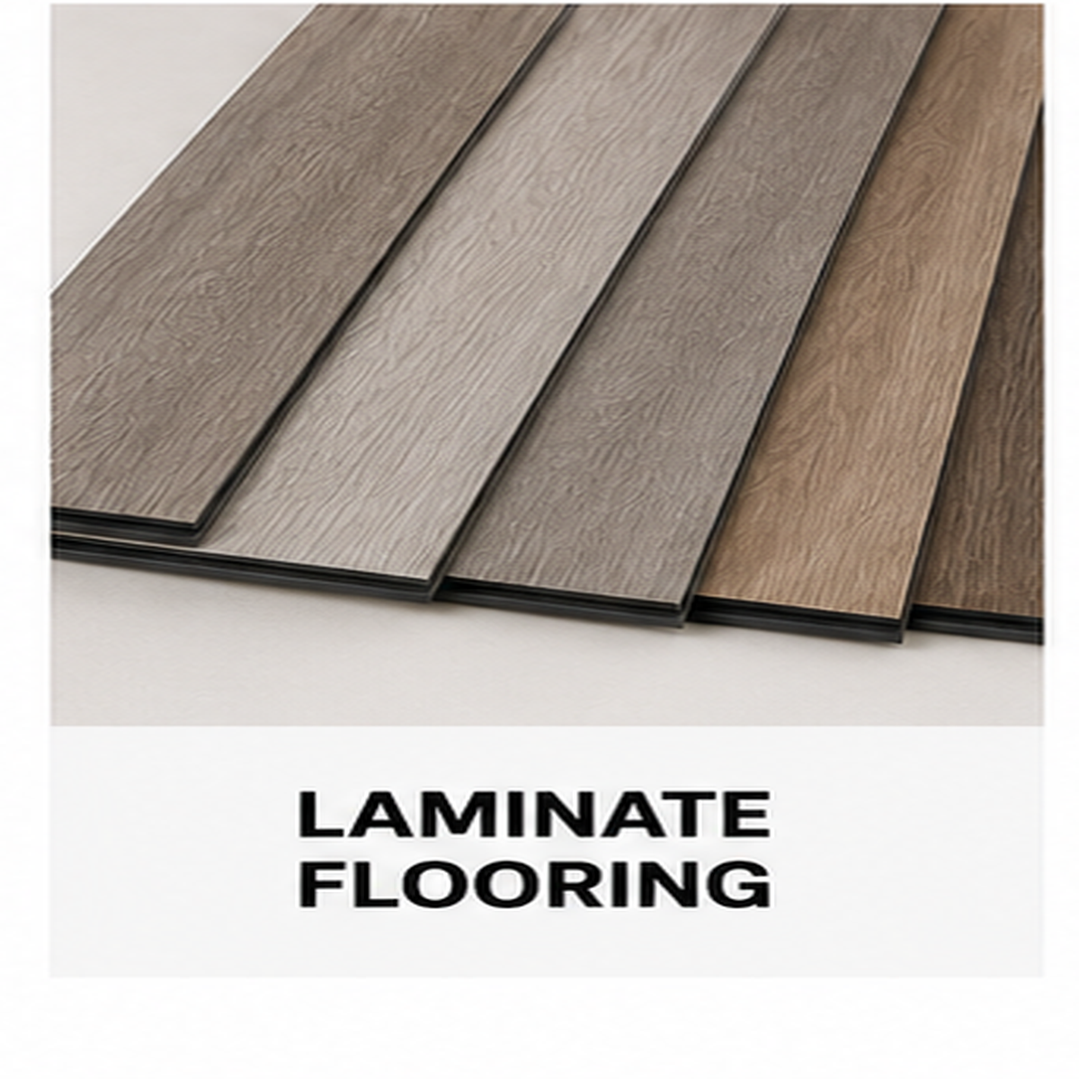 LAMINATE FLOORING