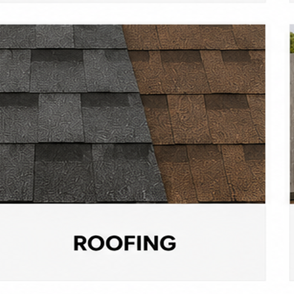 ROOFING