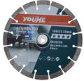 4.5" cutter blade (115mm) function: cut tile image 0