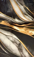 24"x48"612775 Polished Porcelain Tile image 0