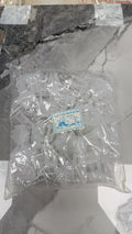2mm White Tile Leveling Clips – 100pcs/Bag image 0