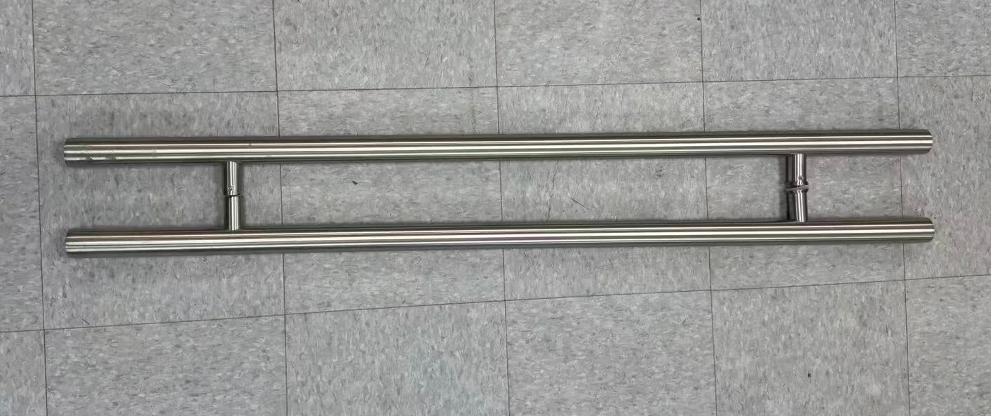 Pull Handle Round image 0