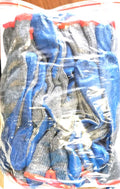 Thick Glove Fabric 10pairs/bag image 0