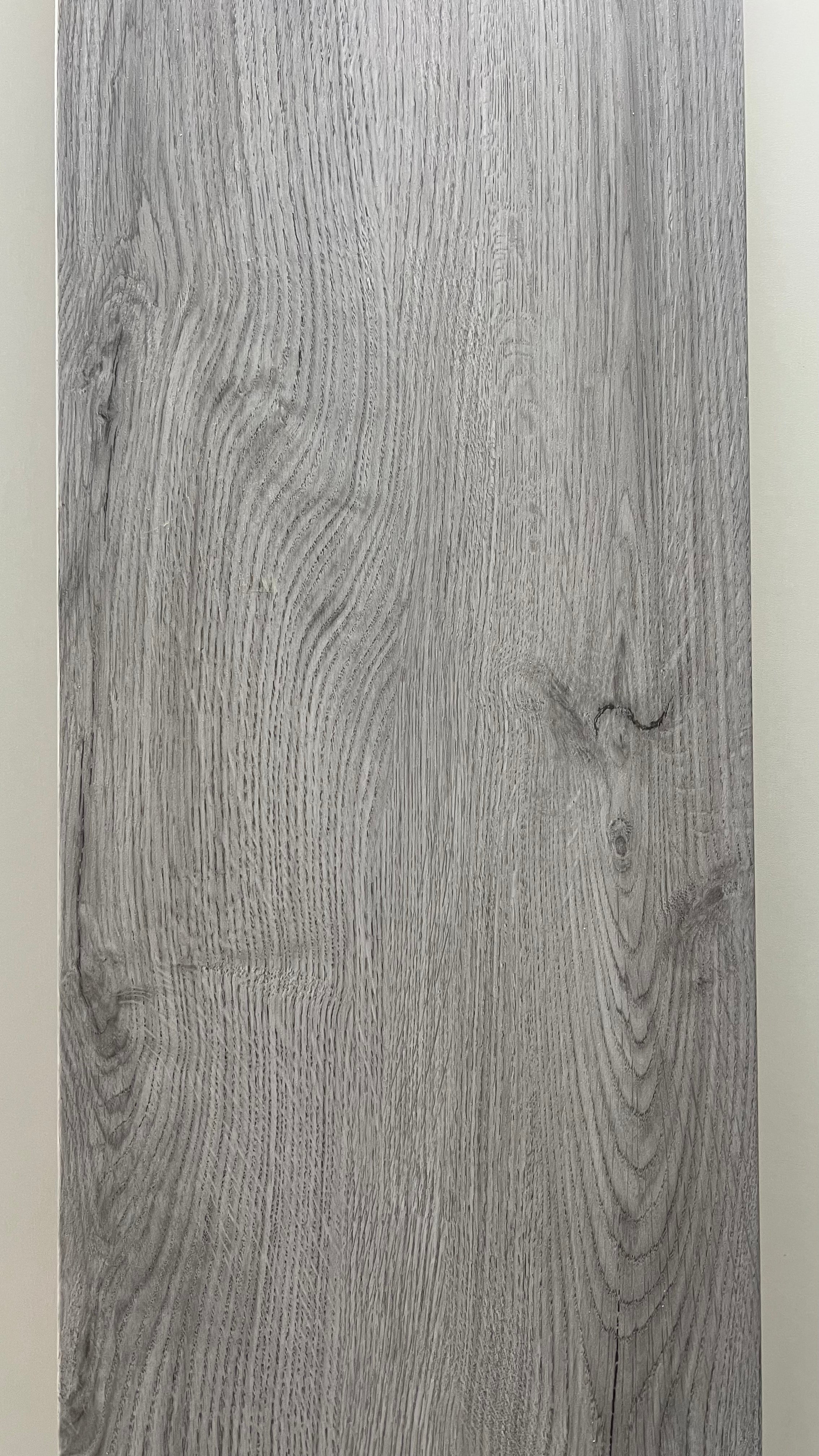 Monday WPC Big Stair Nose Tread Wide, 85"x12"x1.25" image 0