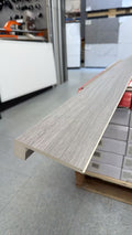 Season Flush Stair Nose , 85"x4"x1.25" image 0