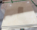 18"x18" Sandstone Beige Polished Stone Tile, $1.59/sq.ft (5pcs/box, 11.25sq.ft)