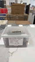 Construction Screws - #8 x 2" image 0