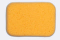 Orange Sponge - Multi-Purpose Sponge for Grouting, Cleaning & Washing image 0