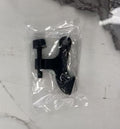 Black Hinge Stopper image 0
