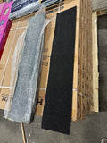 2.6 mm Black Roof Shingle 39.37"x7.87", 21 pcs/Bundle, Approx. sq.ft/Bundle