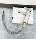 Bathroom Faucet - Square, Chrome image 0