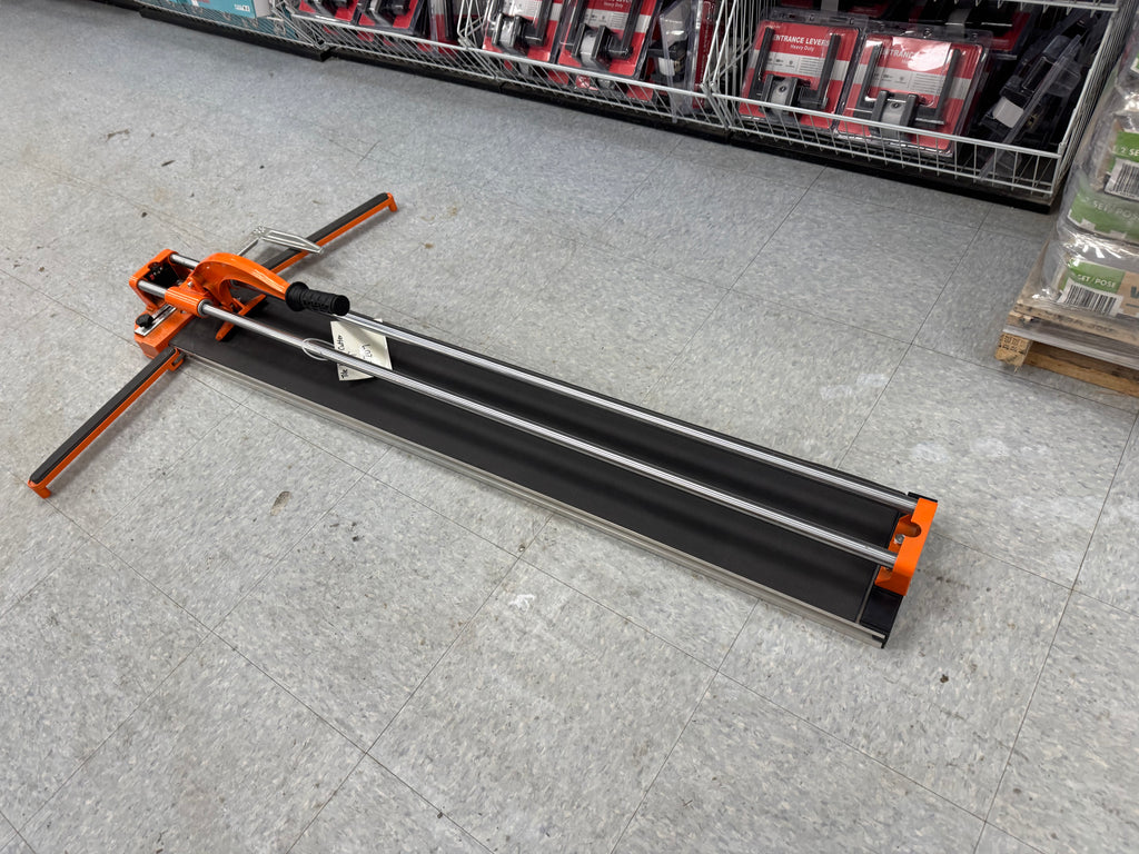Tile laser tile cutter 1200mm 48" image 0