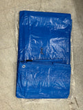 Pe Tarp Poly 13'X19' image 0