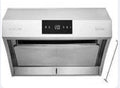 Range Hood 30" – Stainless Steel, 700CFM image 0