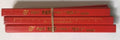 Carpenter Pencil 12pcs/pack image 0