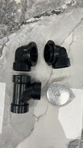 Bathtub Pop-Up Drain & Overflow image 0