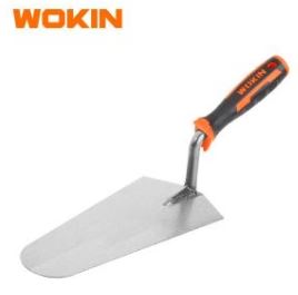 6” Bricklaying Trowel – Plastic Handle image 0