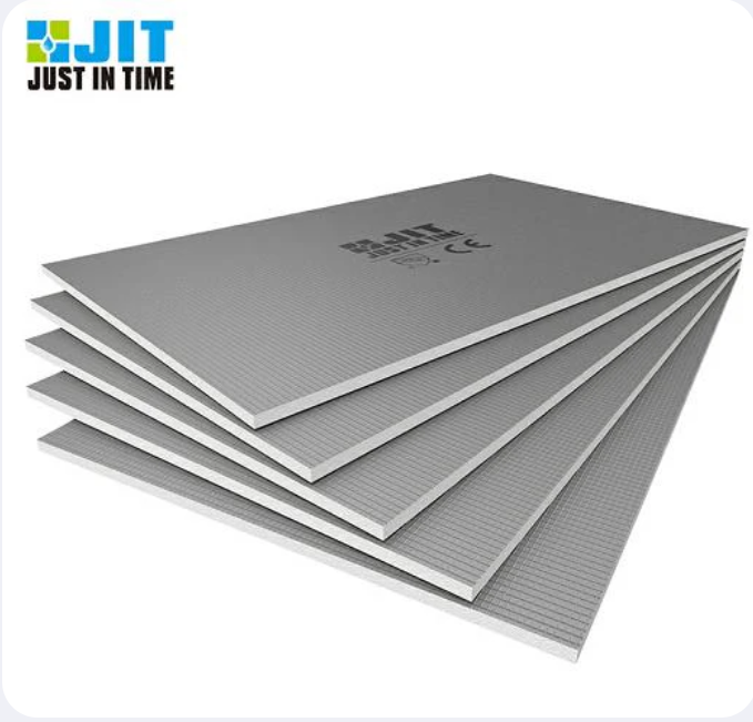 Tile Backer Board – Cement Coated with White Core (36"x60"x1/2") image 0