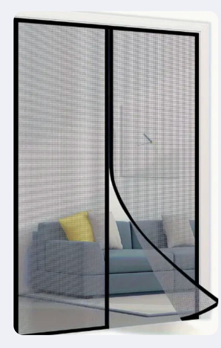 Door Screen image 0