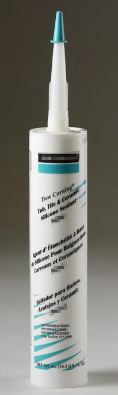 DOWSIL Silicone – White Tub & Tile Sealant (305ml) image 0