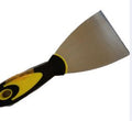 Scraper Putty Knife – Plastic Handle | Model HL0005 image 0