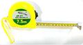Measuring Tape With Locking 25 Feet image 0