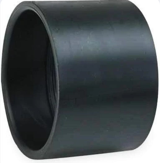 2933 ABS Coupling 1-1/2" image 0