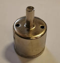 Single Drill Hold 35mm for Faucet Hold 1-3/8" image 0