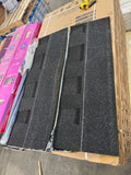 5.2mm Black Mixture Roof Laminated 39.37"x13.11", 16pcs/Bundle, Approx. 25 sq.ft