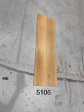 5mm 5106 Buttershine Dryback Glue Down Vinyl Flooring, 22mil, 7.32"x48.31" 29.48sqft/ box, $1.39/sq.ft