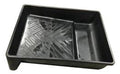 9” 230mm Black Paint Tray image 0
