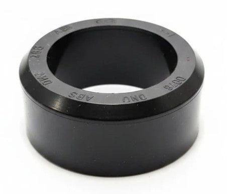 2906 ABS Flush Busing 1-1/2"X 2" image 0