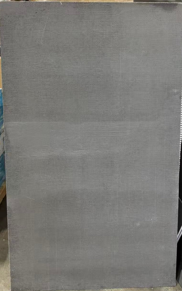 Tile Backer Board – Cement Coated with White Core (36"x60"x1/2") image 1