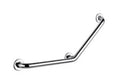 135° L-Shape Grab Bar – Stainless Steel Safety Support image 0