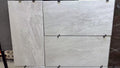 12"x24" Neblina Light Grey 65500 Matte Porcelain Tile, $1.49/sq.ft (9pcs/box, 17.60sq.ft)