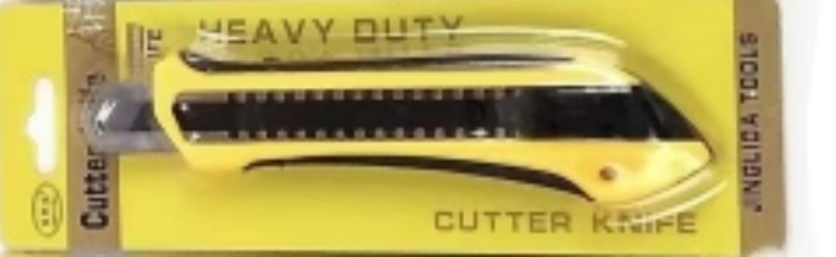 Knife Cutter $1.99/pc image 0