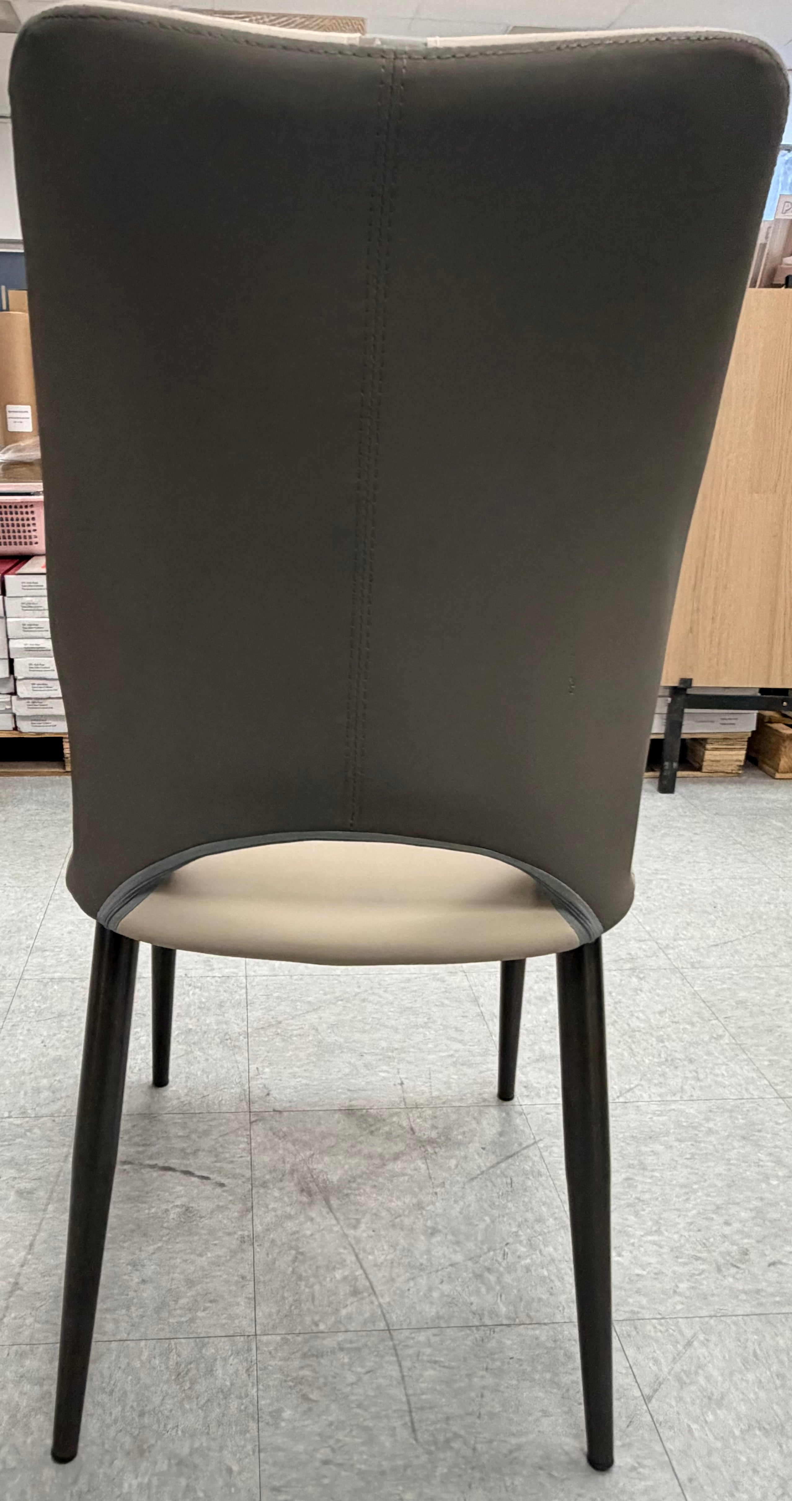 Dining Chair Sand Grey - KSW01 image 1