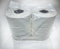 Large Roll Toilet Paper 9cm 6rolls/bag $11.99/bag image 0