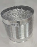 Rangehood Pipe Air Duct Connector 6"x 6ft Alumfoil image 0