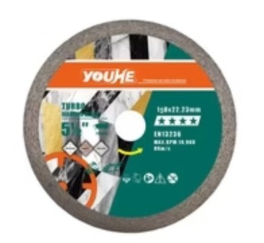 7" Cutter Blade (180mm) Function: cut countertop