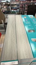 SPC Flooring – 7mm Ironman, 60"x9", 6 Planks/Box, Approx. 24 sq.ft/Box, $1.49/sq.ft
