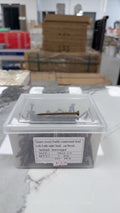 Construction Screws - #8 x 2-1/2" image 0