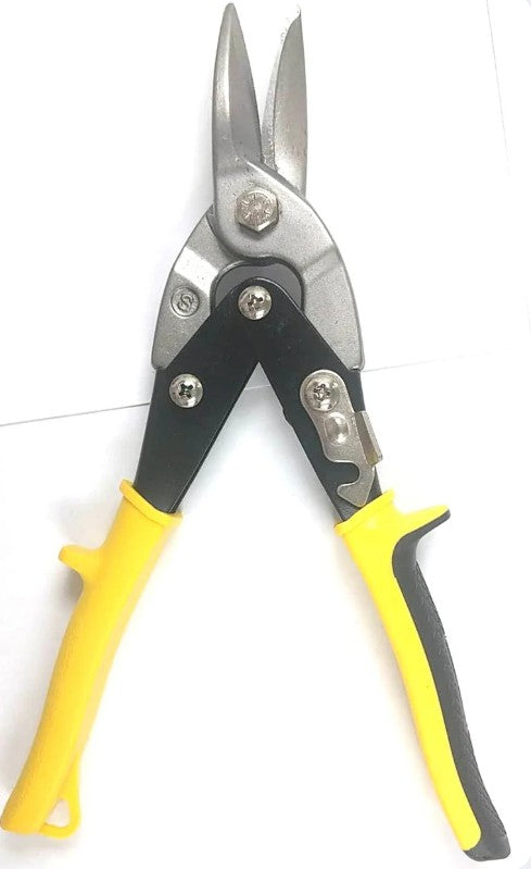 Heavy Duty Aviation Snips 10" image 0