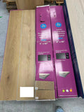 SPC Flooring 8mm – 8509 Wonder Woman 60"x9", 4 Planks/Box, Approx. 16 sq.ft/Box, $1.59/sq.ft