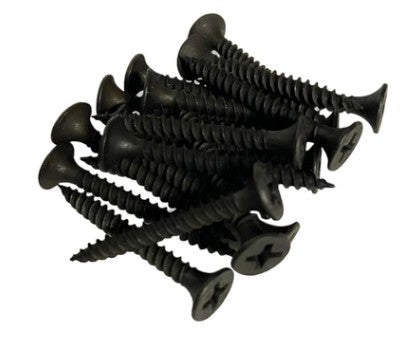 Drywall Screws - #6 x 1-¼” image 1