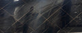 3mm UV Black Marble Sheet – KL8231 | 4' x 10' Panel image 0