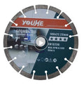 7" cutter blade (180mm) function: cut tile image 0