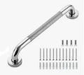 Grab Bar 16" – Straight, Satin Finish image 0