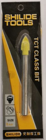 6mm Tile Drill Bit image 0
